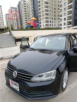 فولكسفاغن جيتا